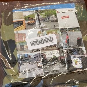 Supreme FW20 Verify Tee in Medium